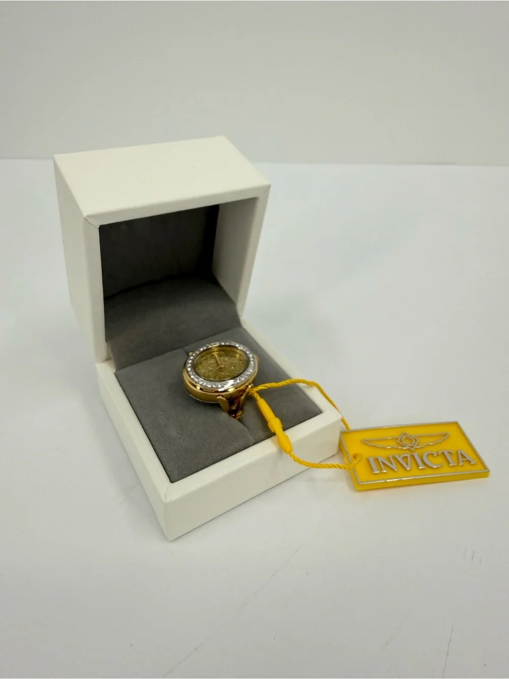 Invicta mini angel
